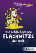 Die schlechtesten Flachwitze der Welt - Bild 1