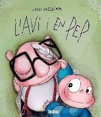 L'avi i en Pep - Messina, Lilli