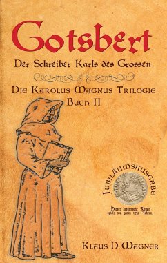 Gotsbert (Deutsche Version) - Wagner, Klaus D.