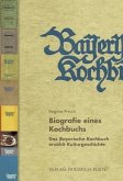 Biografie eines Kochbuchs