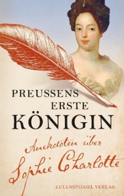 Preußens erste Königin - Drachenberg, Margarete
