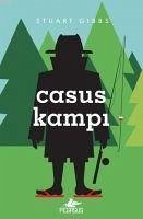 Casus Kampi - Casusluk Okulu 2 - Gibbs, Stuart