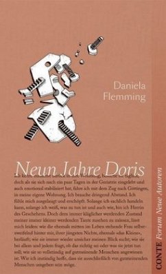 Neun Jahre Doris - Flemming, Daniela