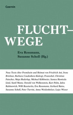 Fluchtwege