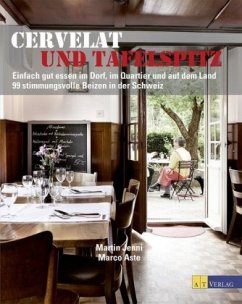 Cover Cervelat und Tafelspitz