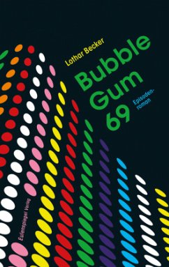 Bubble Gum 69 - Becker, Lothar