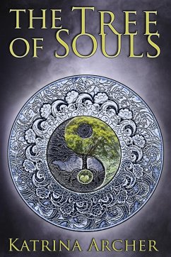 The Tree of Souls - Archer, Katrina