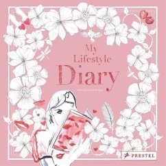 Cover My Lifestyle Diary