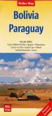 Nelles Map Bolivia-Paraguay Nelles Map Bolivia-Paraguay
