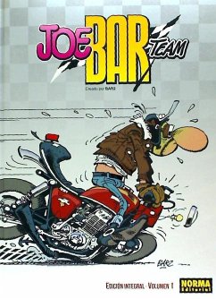 Joe Bar - Debarre, Christian