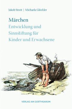 Märchen - Streit, Jakob;Glöckler, Michaela