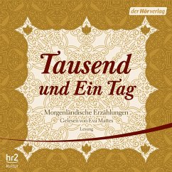 Tausend und Ein Tag (MP3-Download)