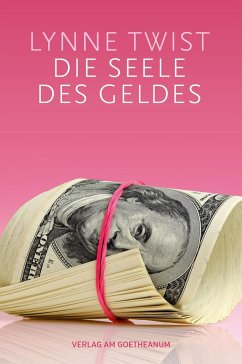 Die Seele des Geldes - Twist, Lynne