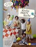 Kinder-Party-Küche (Restexemplar)