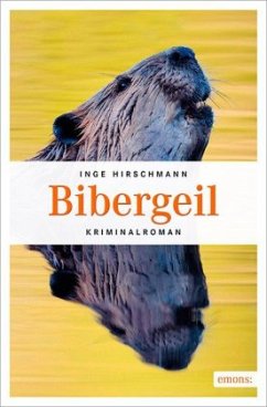 Bibergeil - Hirschmann, Inge