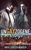 unGAYzogene Storys unGAYzogene Storys