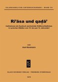 Ri'asa und qada'