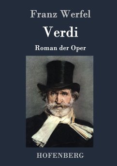 Verdi - Werfel, Franz
