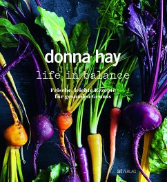 life in balance - Hay, Donna