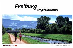 Freiburg Impressionen - Bordelius, Ralph von