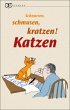 Schnurren, schmusen, kratzen! Katzen - Bild 1