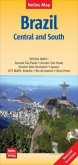 Nelles Map Brazil: Central and South