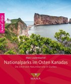 Nationalparks im Osten Kanadas