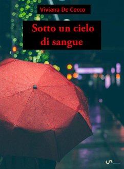 Cover Sotto un cielo di sangue (eBook, ePUB)