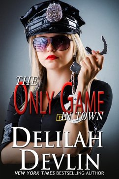 Cover The Only Game in Town (eBook, ePUB)