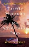 Traffic monsoon e my advertising pays (eBook, ePUB)