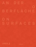 An der Oberfläche / On Surface