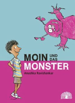 Moin und das Monster - Ravishankar, Anushka