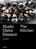 Studio Olafur Eliasson The Kitchen