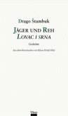 Jäger und Reh / Lovac i srna