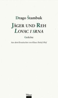 Cover Jäger und Reh / Lovac i srna