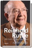 Reinhold Ruthe - Mit Gott für den Menschen