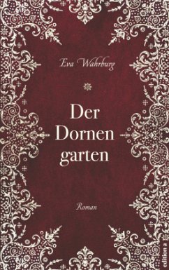 Cover Der Dornengarten