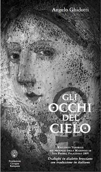 Gli occhi del cielo (fixed-layout eBook, ePUB) - Ghidotti, Angelo