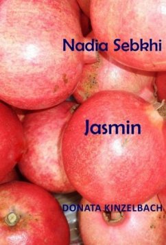 Jasmin - Sebkhi, Nadia
