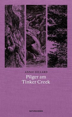Pilger am Tinker Creek - Dillard, Annie