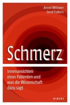 Schmerz - Wittwer, Amrei; Folkers, Gerd