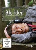 Blender, DVD-Video