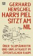 Harry Piel sitzt am Nil - Bild 1