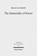 The Materiality of Power - Bild 1