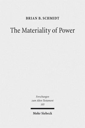 The Materiality of Power The Materiality of Power