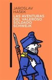 Las aventuras del buen soldado Švejk - Ilustrado (eBook, ePUB)