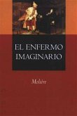 El enfermo imaginario (eBook, ePUB)