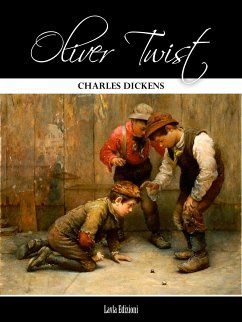 Oliver Twist (eBook, ePUB) Cover Oliver Twist (eBook, ePUB)