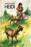 Heidi - Espanol (eBook, ePUB)