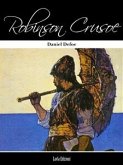 Robinson Crusoe (eBook, ePUB)